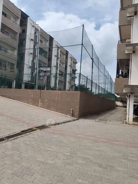 2 BHK Flat In Slv Brundavan  For Sale  In Bommasandra