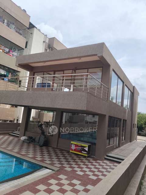 2 BHK Flat In Slv Brundavan  For Sale  In Bommasandra