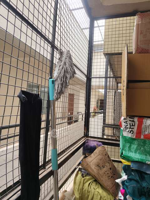 2 BHK Flat In Slv Brundavan  For Sale  In Bommasandra