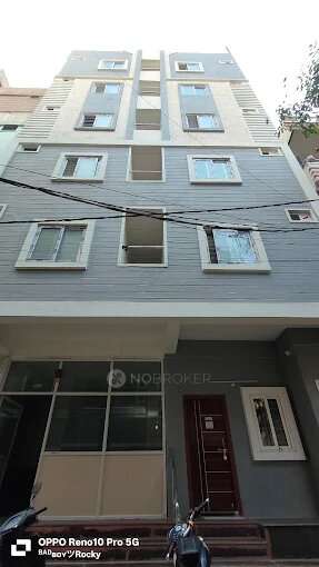 PG for Boys in Gachibowli