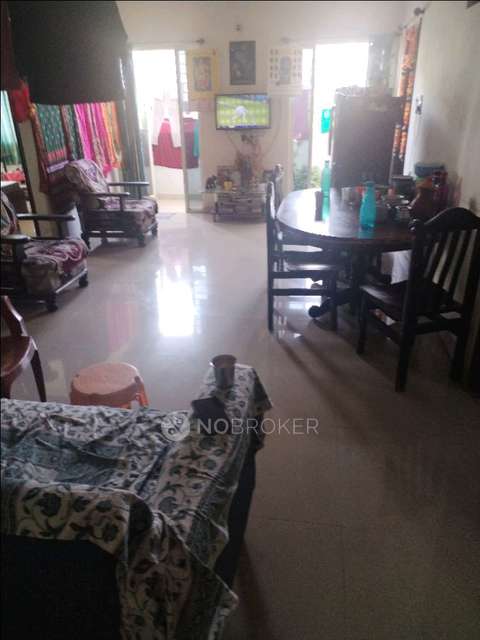 3 BHK Flat In Kb Regency For Sale  In Dr Rk Clinic&#39;s