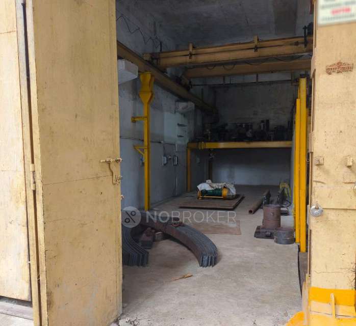 Industrial Building in Saki Naka, Mumbai for Rent 