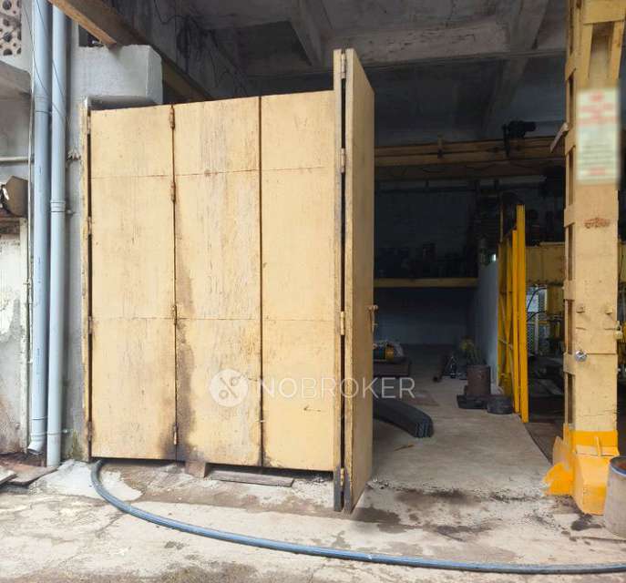Industrial Building in Saki Naka, Mumbai for Rent 