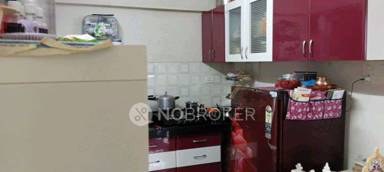 2 BHK Flat In Nivasa Udaan For Sale  In Nivasa Udaan Building-a, Nivasa Udaan, Kutwal Colony, Lohegaon, Pune, Maharashtra 411047, India