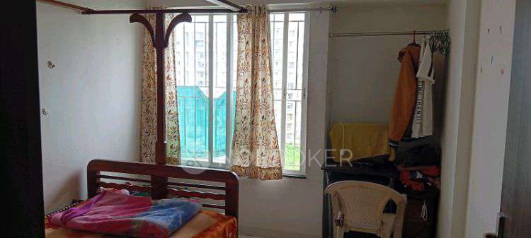 2 BHK Flat In Nivasa Udaan For Sale  In Nivasa Udaan Building-a, Nivasa Udaan, Kutwal Colony, Lohegaon, Pune, Maharashtra 411047, India