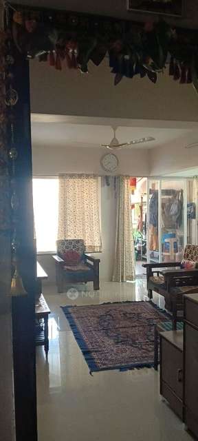 2 BHK Flat In Nivasa Udaan For Sale  In Nivasa Udaan Building-a, Nivasa Udaan, Kutwal Colony, Lohegaon, Pune, Maharashtra 411047, India
