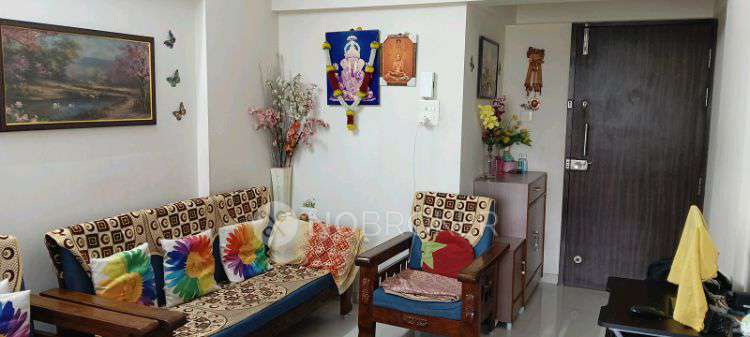2 BHK Flat In Nivasa Udaan For Sale  In Nivasa Udaan Building-a, Nivasa Udaan, Kutwal Colony, Lohegaon, Pune, Maharashtra 411047, India