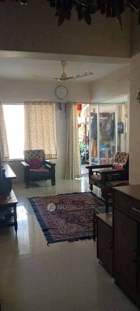 2 BHK Flat In Nivasa Udaan For Sale  In Nivasa Udaan Building-a, Nivasa Udaan, Kutwal Colony, Lohegaon, Pune, Maharashtra 411047, India