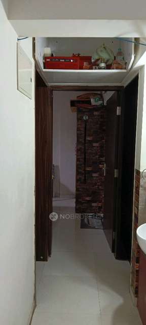 2 BHK Flat In Nivasa Udaan For Sale  In Nivasa Udaan Building-a, Nivasa Udaan, Kutwal Colony, Lohegaon, Pune, Maharashtra 411047, India