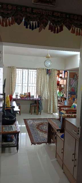 2 BHK Flat In Nivasa Udaan For Sale  In Nivasa Udaan Building-a, Nivasa Udaan, Kutwal Colony, Lohegaon, Pune, Maharashtra 411047, India