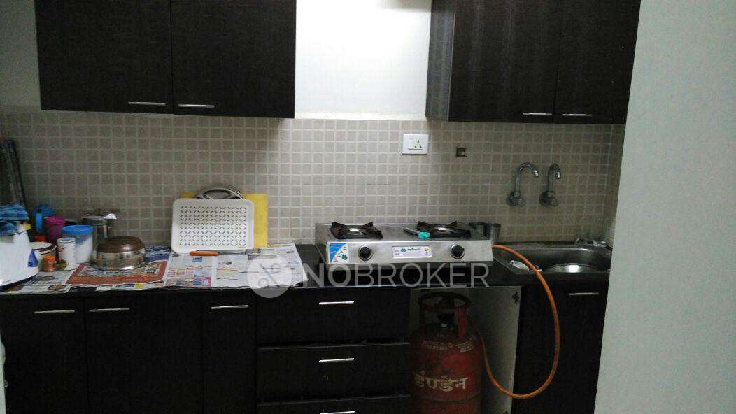 2 BHK Flat In Jains Alpine Meadows For Sale  In Pallavaram