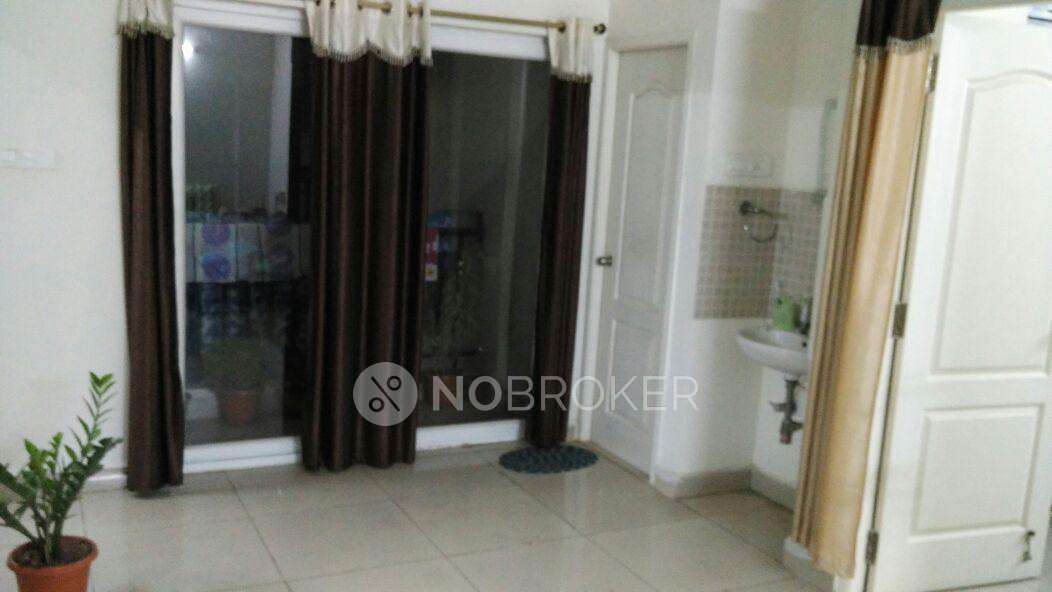 2 BHK Flat In Jains Alpine Meadows For Sale  In Pallavaram