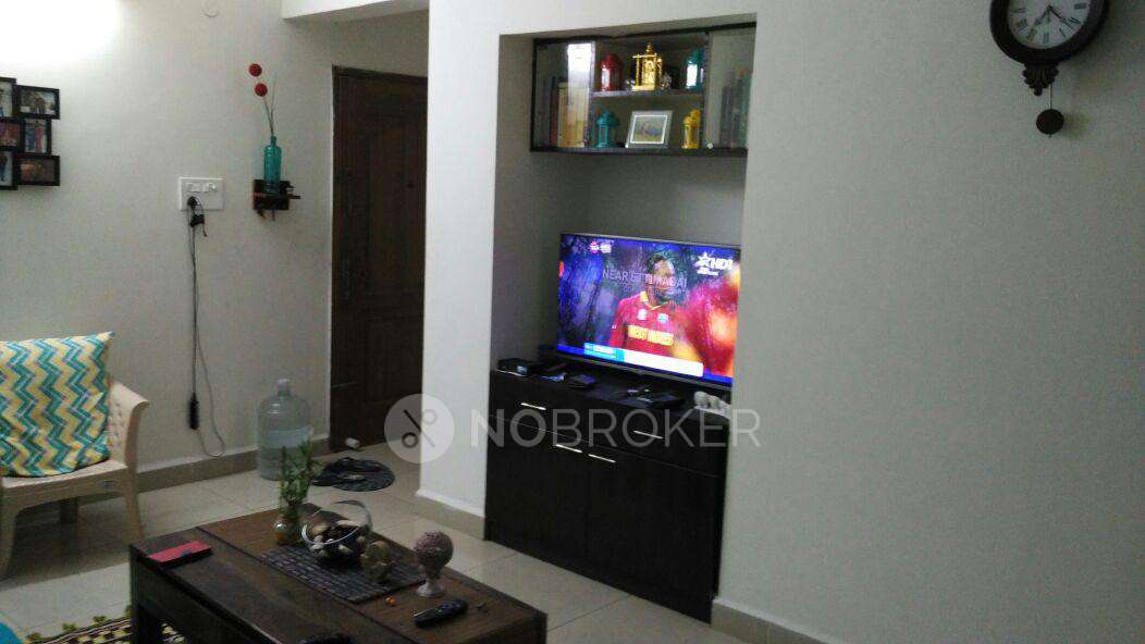 2 BHK Flat In Jains Alpine Meadows For Sale  In Pallavaram