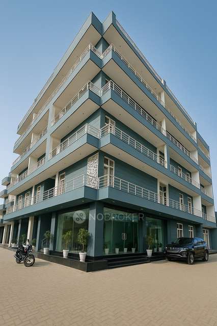 PG for Anyone in Sector 69