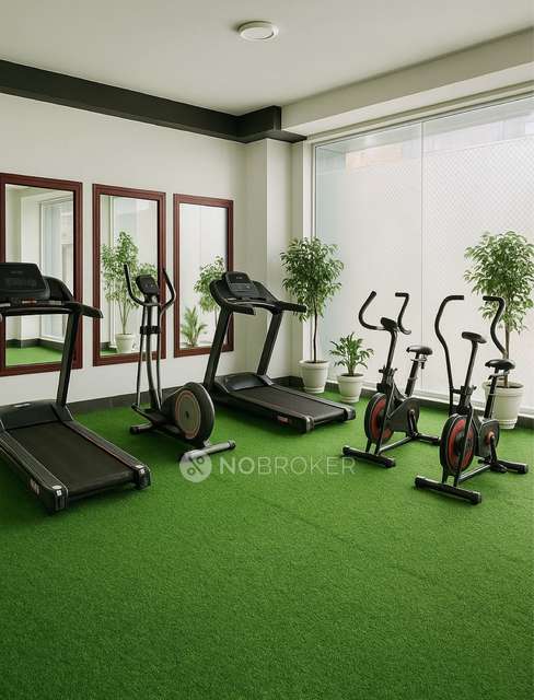 PG for Anyone in Sector 69