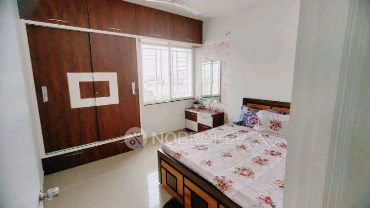 1 BHK Flat In Swapnalok For Sale  In Hadapsar