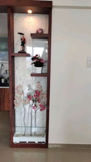 1 BHK Flat In Swapnalok For Sale  In Hadapsar