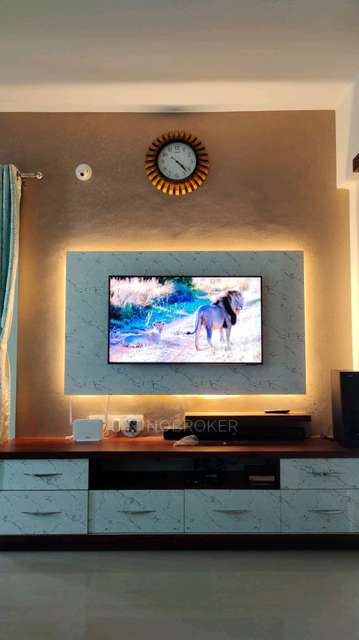 1 BHK Flat In Swapnalok For Sale  In Hadapsar