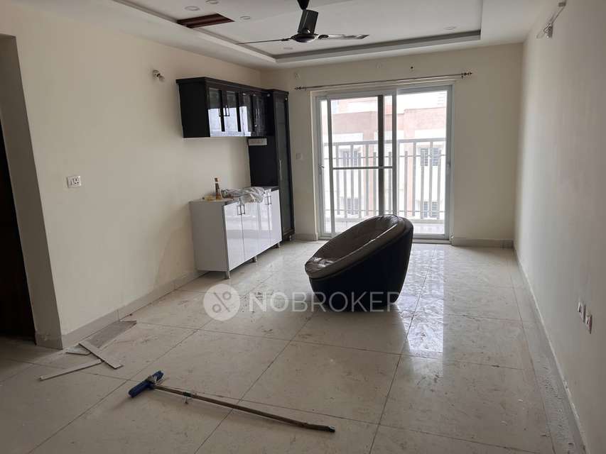 3 BHK Flat In Jewel Heights for Rent  In Kukatpally