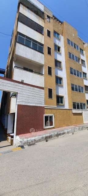 3 BHK Flat In Ds Max Susheela Scion For Sale  In Hennur Gardens