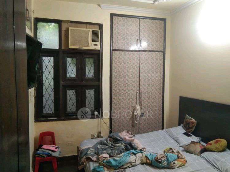 4 BHK House For Sale  In Rohini,
