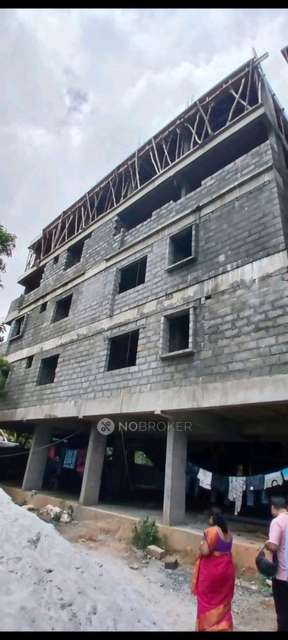 2 BHK Flat In Kempfort For Sale  In Sathnur Village