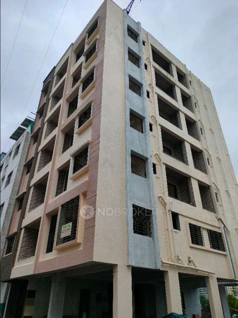 1 BHK Flat In Mangalya Apartment, Marunji for Rent  In Marunji