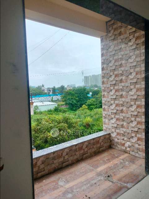 1 BHK Flat In Mangalya Apartment, Marunji for Rent  In Marunji