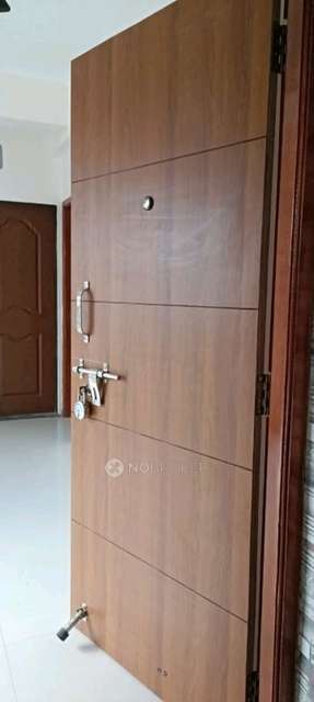 1 BHK Flat In Mangalya Apartment, Marunji for Rent  In Marunji