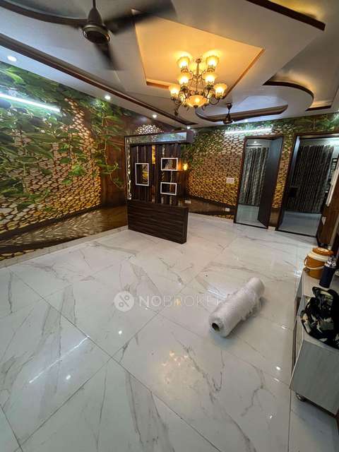 3 BHK Flat In Standlone Building For Sale  In Mohan Garden, 