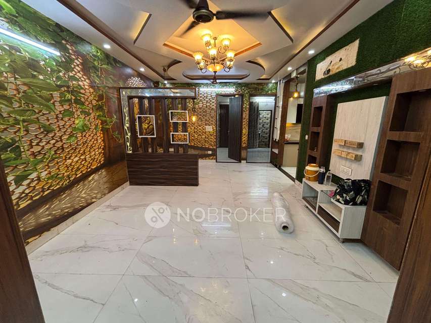 3 BHK Flat In Standlone Building For Sale  In Mohan Garden, 