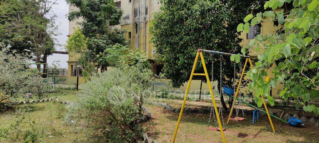 1 BHK Flat In Xl Woods, Sriperumbudur For Sale  In Sriperumbudur