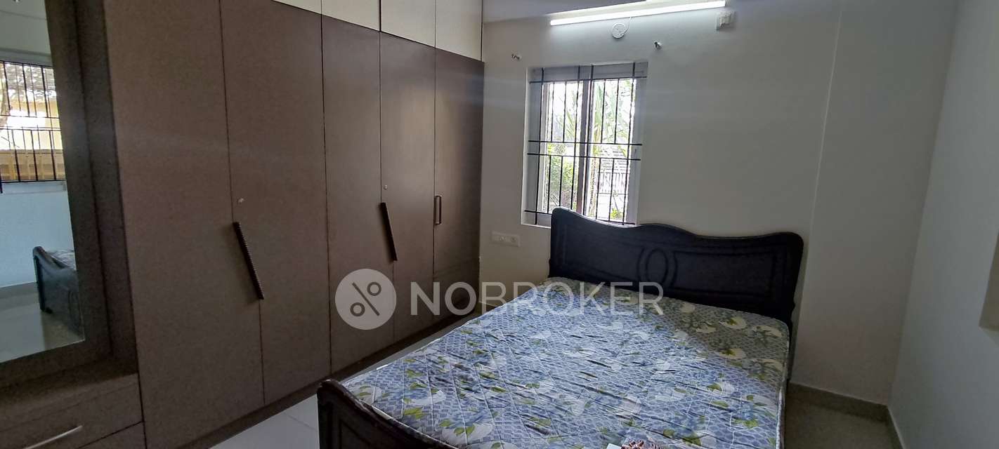 3 BHK Flat In Sai Vandana Brundavan for Rent  In Doddakannelli