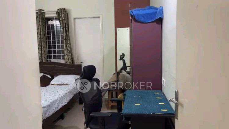 2 BHK Villa In Jagannath Orchid for Rent  In Kazhipattur