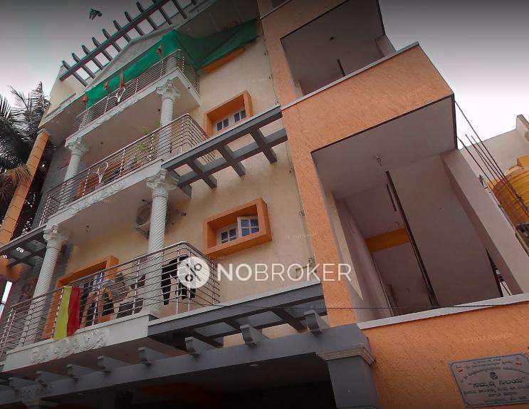 PG for Girls in Nagavara