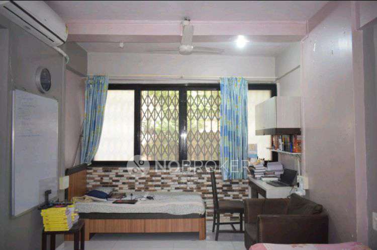 2 BHK Flat In Meera  Apartment For Sale  In Malabar Hill