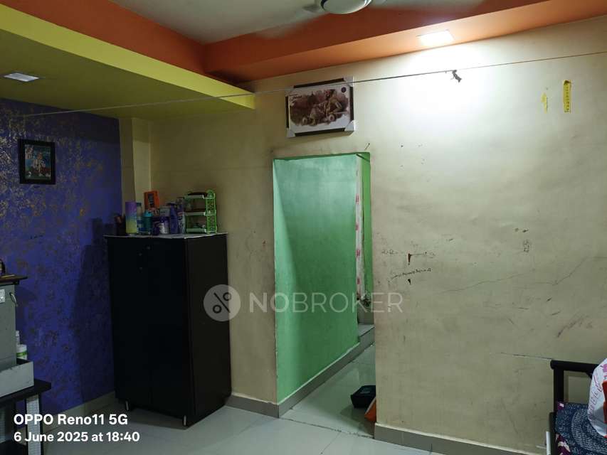 4+ BHK Flat In Stand For Sale  In Chakan