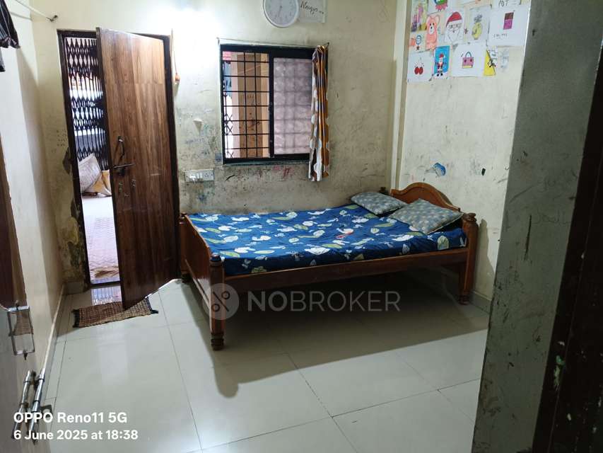 4+ BHK Flat In Stand For Sale  In Chakan
