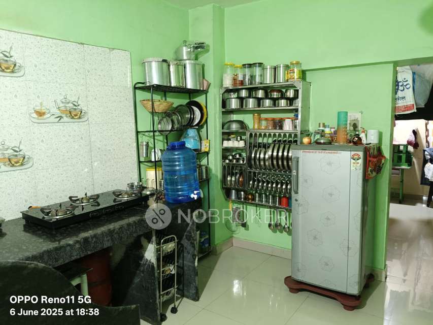 4+ BHK Flat In Stand For Sale  In Chakan