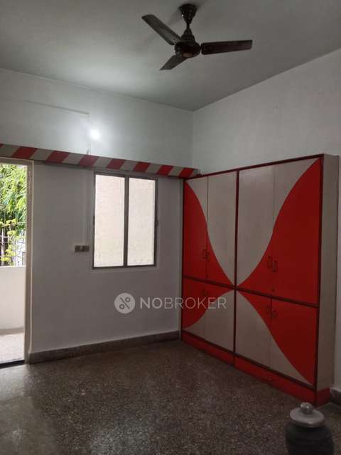 2 BHK Flat In Kamalnab Apartment for Rent  In Kothrud
