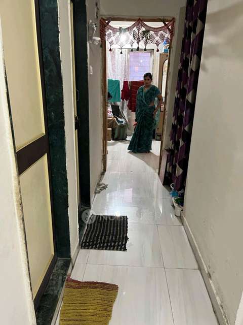 1 BHK Flat In Swamikrupa Apartment For Sale  In Sukhsagar Nagar