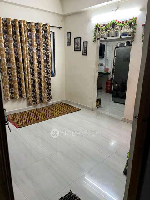 1 BHK Flat In Swamikrupa Apartment For Sale  In Sukhsagar Nagar