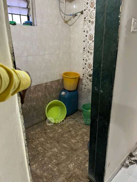 1 BHK Flat In Swamikrupa Apartment For Sale  In Sukhsagar Nagar