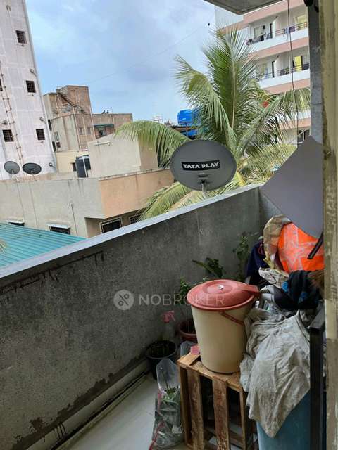 1 BHK Flat In Swamikrupa Apartment For Sale  In Sukhsagar Nagar