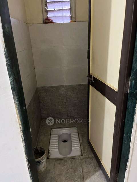 1 BHK Flat In Swamikrupa Apartment For Sale  In Sukhsagar Nagar