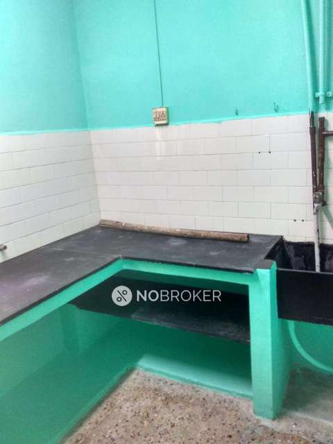 2 BHK Flat In Sri Mahalakshmi Apartments For Sale  In Adambakkam, Chenna