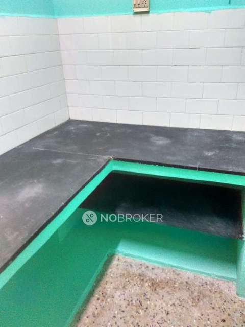 2 BHK Flat In Sri Mahalakshmi Apartments For Sale  In Adambakkam, Chenna