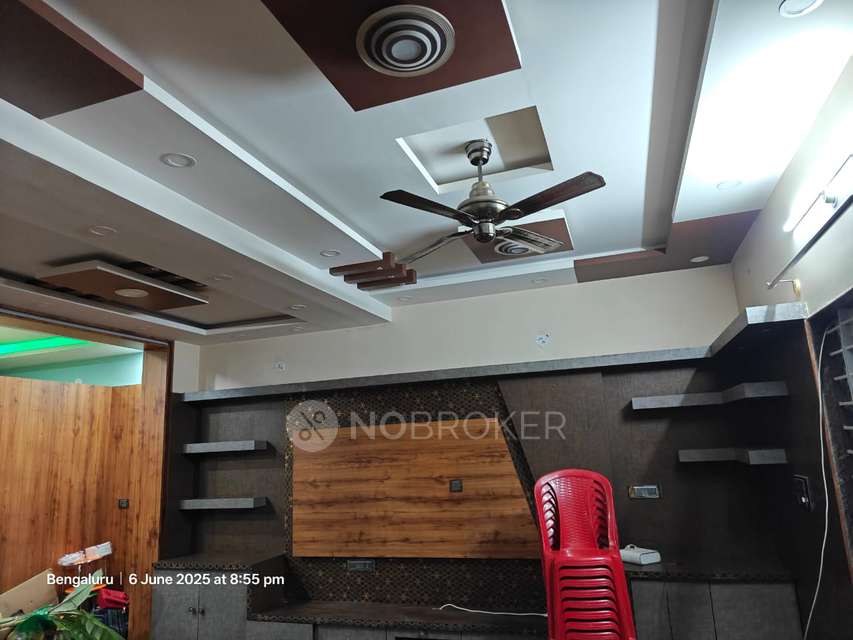 2 BHK House for Rent  In Kadugodi