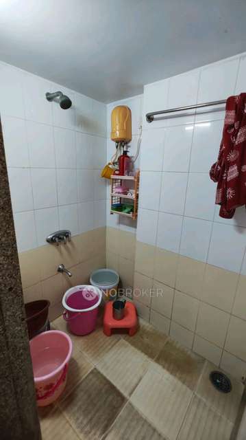 3 BHK Flat In Lotus Apartment Nalasopara West For Sale  In Nalasopara West
