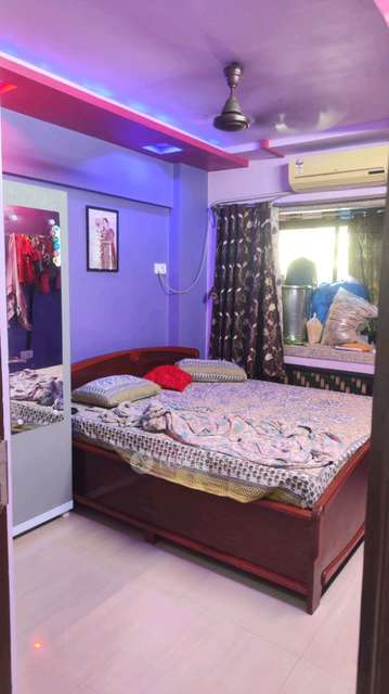 3 BHK Flat In Lotus Apartment Nalasopara West For Sale  In Nalasopara West